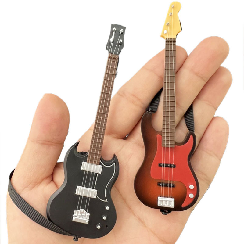 1:12 Scale Doll Musical Instru - Musical Instrument Photo review and price