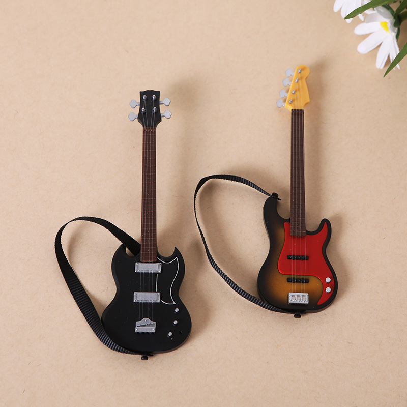1:12 Scale Doll Musical Instru - Musical Instrument Photo review and price