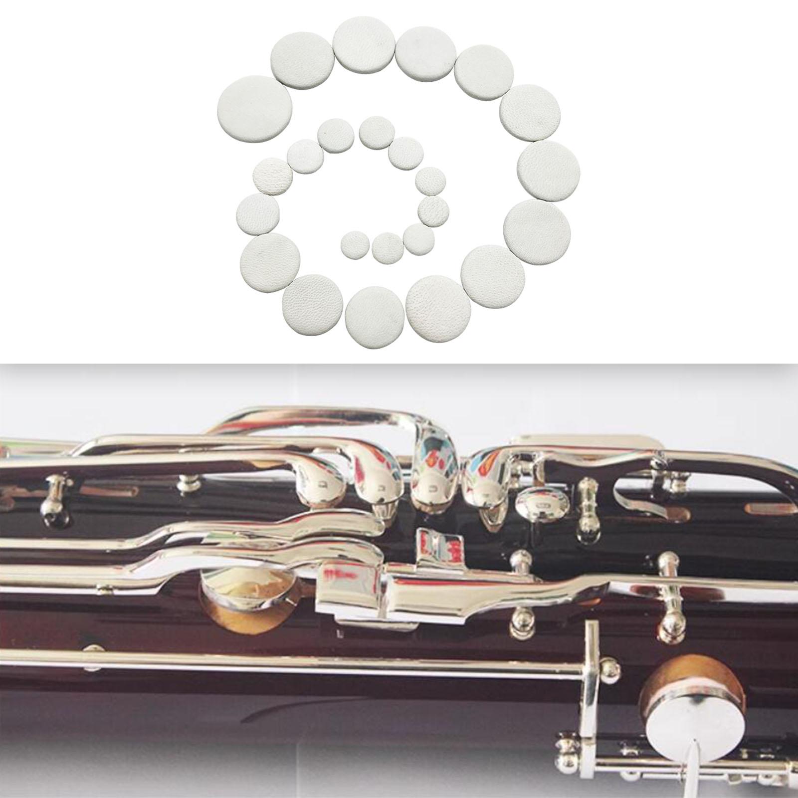 Bassoon Pad with Multi Size Pr - Musical Instrument Bassoon review and price