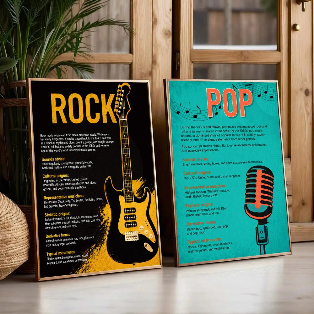 Musical Instrument Painting Ca - Musical Instrument Photo review and price