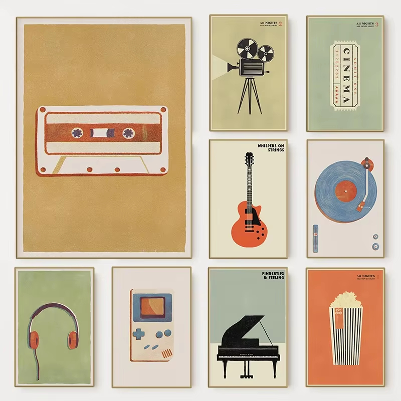 Retro Medieval Pop Music Instr - Musical Instrument Photo review and price