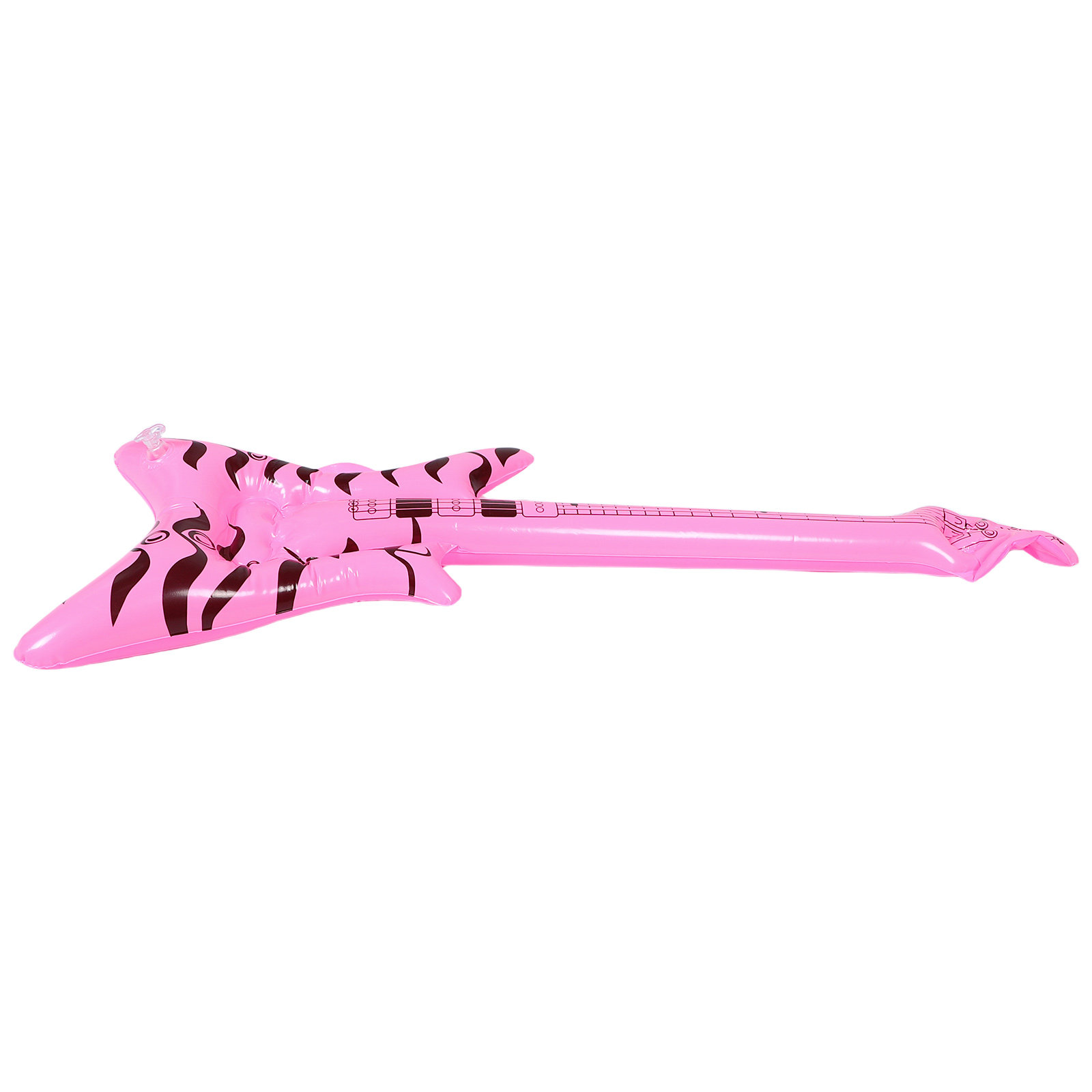 Inflatable Rock and Roll Guita - Musical Instrument Photo review and price