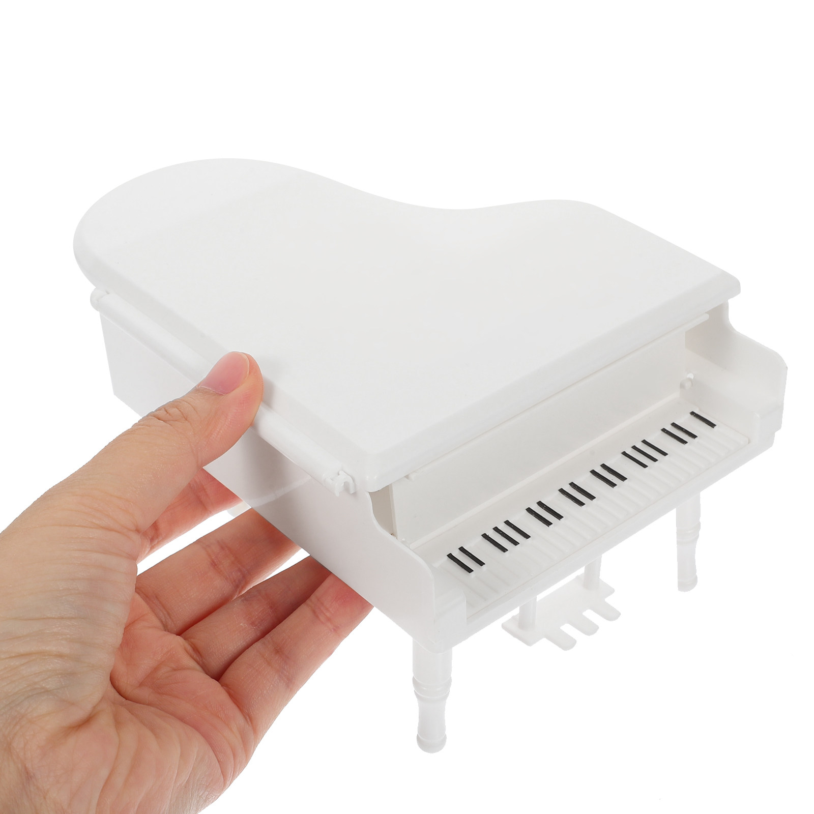 1Set Miniature Piano Stool Vin - Musical Instrument Photo review and price