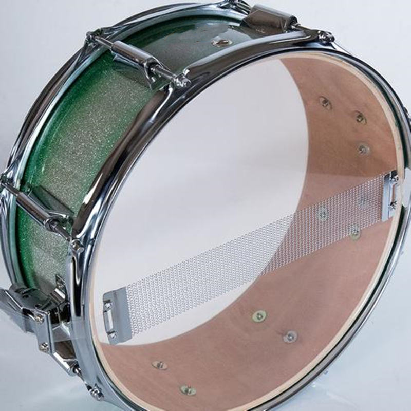 Steel Snare Wire Drum Spring 2 - Cajon Musical Instrument review and price