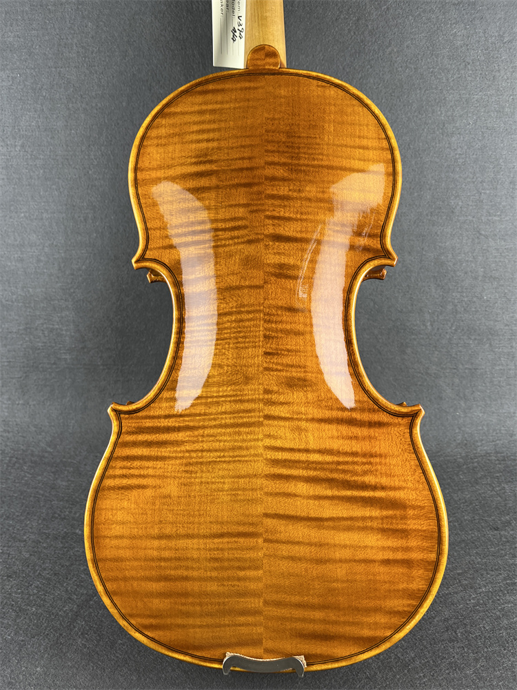 Actual Photo Flamed European M - Musical Instrument Photo review and price