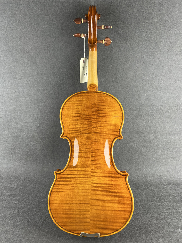 Actual Photo Flamed European M - Musical Instrument Photo review and price