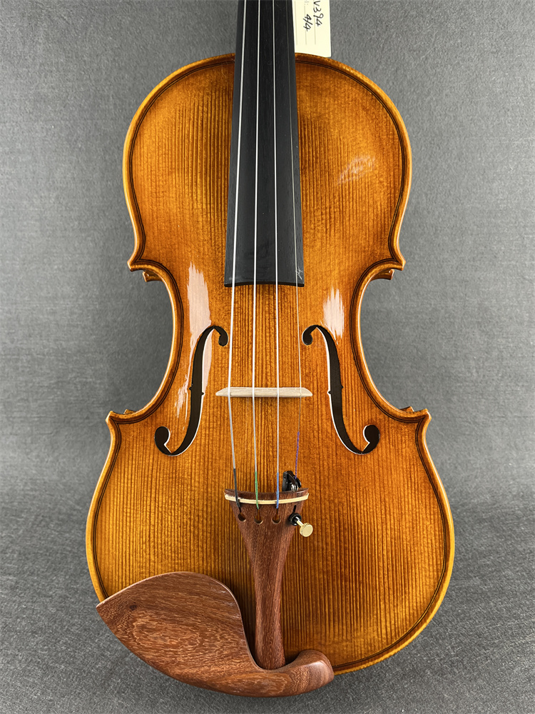 Actual Photo Flamed European M - Musical Instrument Photo review and price