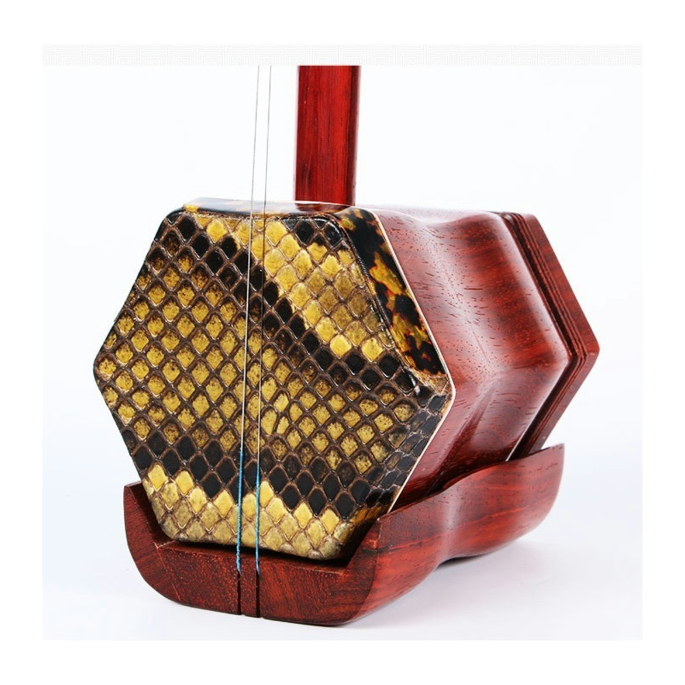 Traditional Chinese Erhu 2-Str - Musical Instrument Bassoon review and price