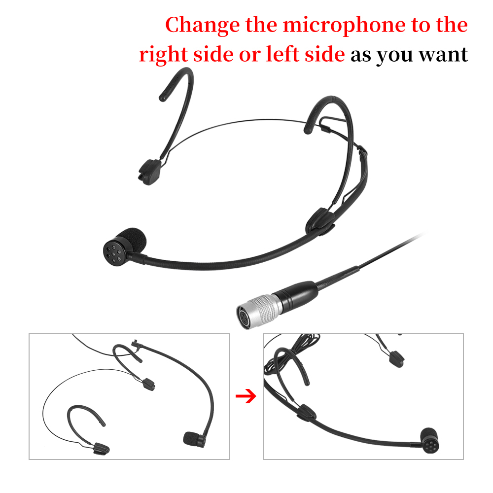 Iiimymic Unidirectional Black  - Shure Mic Sm58 review and price