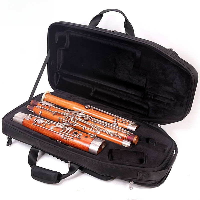Lightweight Thicken Bassoon Ca - Musical Instrument Bassoon review and price
