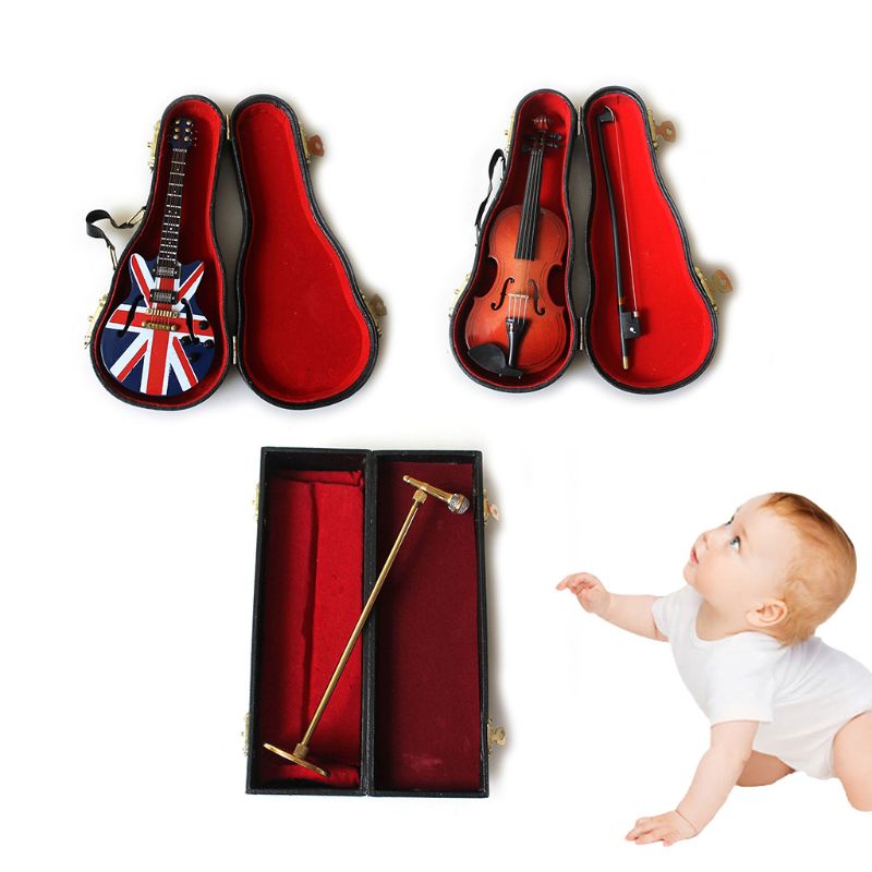 Portable Photography Props Min - Musical Instrument Photo review and price