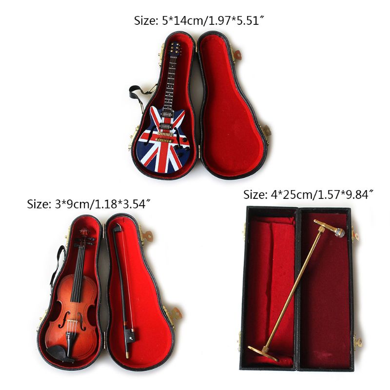 Portable Photography Props Min - Musical Instrument Photo review and price