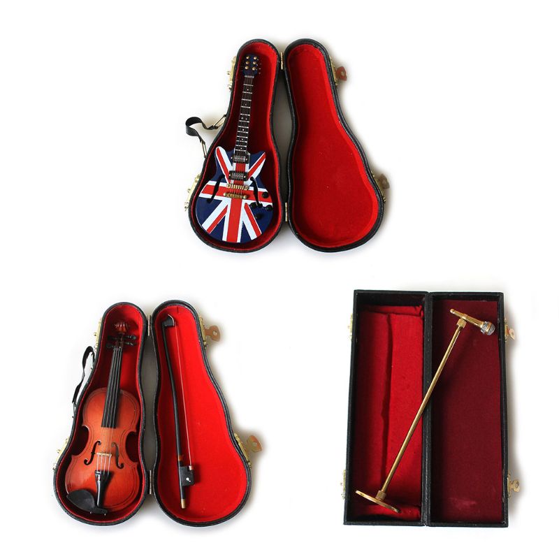 Portable Photography Props Min - Musical Instrument Photo review and price